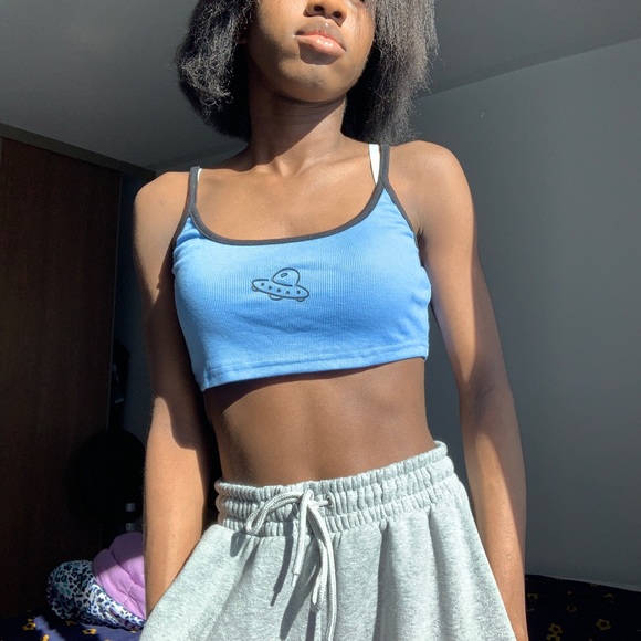 Dazy camy top (s) - Picture 11 of 15